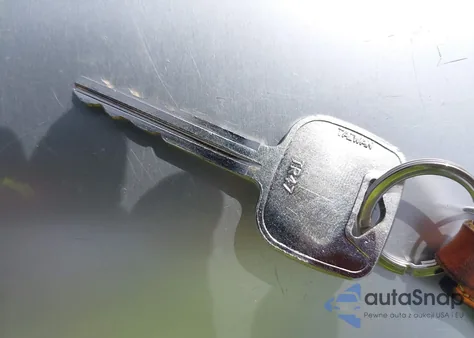 2009 Toyota Yaris from USA, damaged, VIN JTDBT903891336792